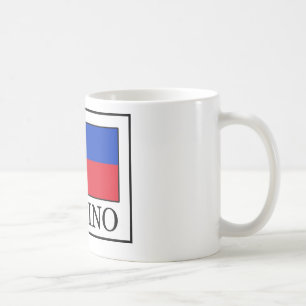Filipino Coffee Mug