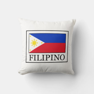 Filipino Cushion