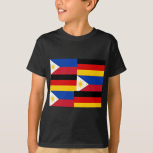 FILIPINO-GERMAN T-Shirt