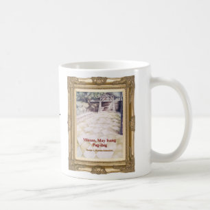 Filipino Love Stories mug