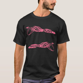 Filipino Pusit/Opposite Shirt