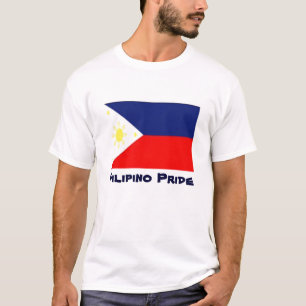 Filipino t-shirts
