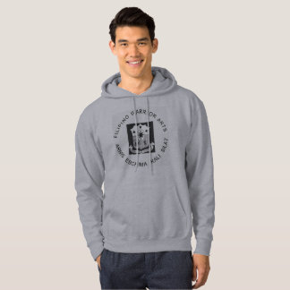 Filipino Warrior Arts Hoodie
