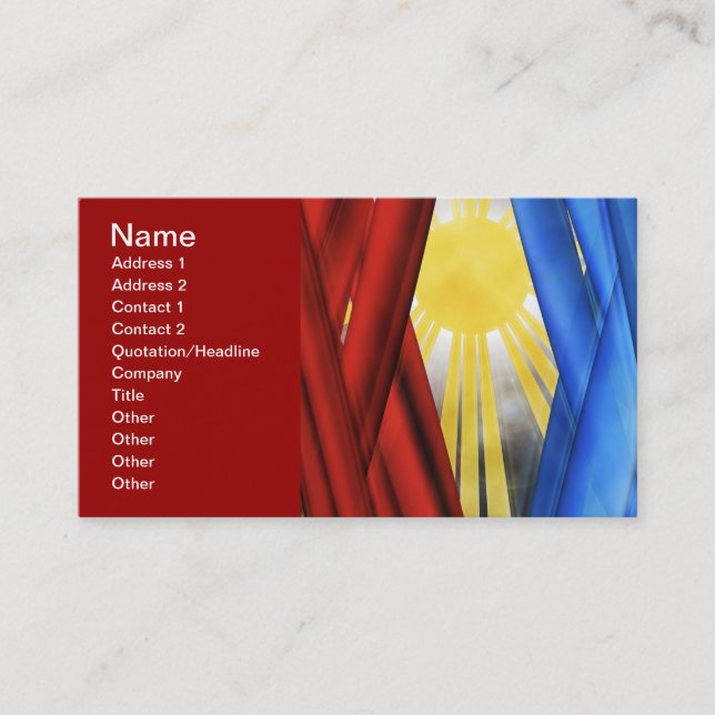 filipinos_colors-2560x1600 business card (Front)