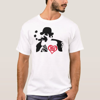 Fill it with love T-Shirt