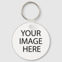 Fill Keychain Template