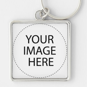 Fill Keychain Template