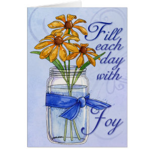Fill with Joy