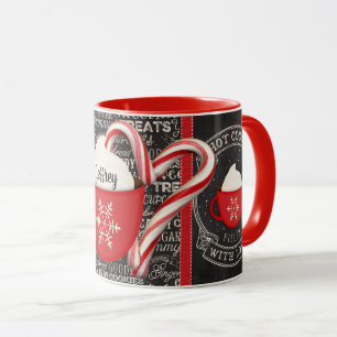 Filled With Love Mug