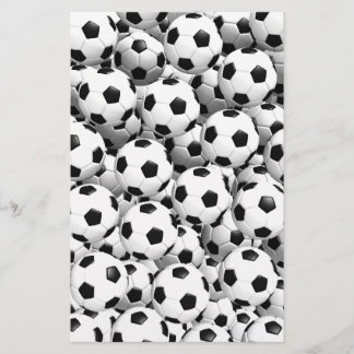 Filled With Soccer Balls