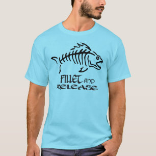 FILLET AND RELEASE T-Shirt
