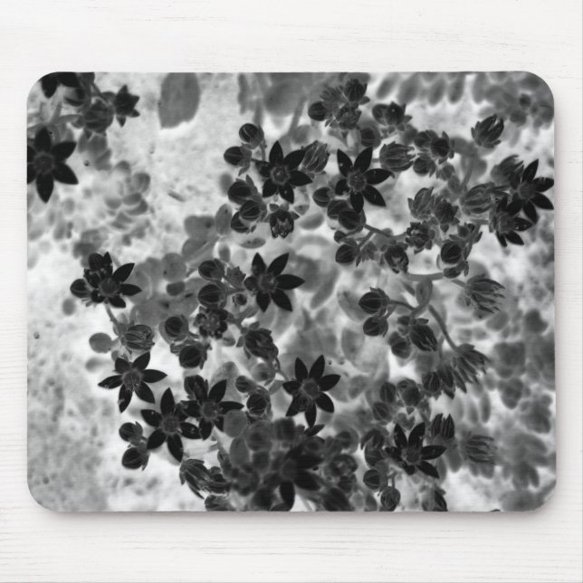 Filligree Mouse Mat (Front)