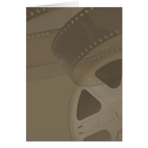 Film and Theatre
