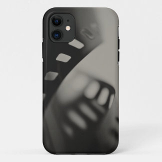 Film Background iPhone 11 Case