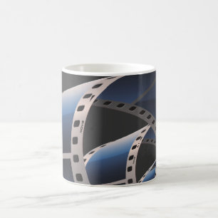 Film Coffee Mug
