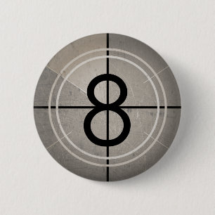 Film Countdown Button