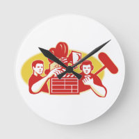 Film Director Movie Camera Clapper Soundman