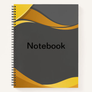 Film Director's Notebook: Screenwriting Spiral  Notebook
