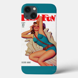 Film Fun Magazine Cover 10