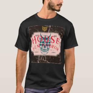 Film Horror T-Shirt