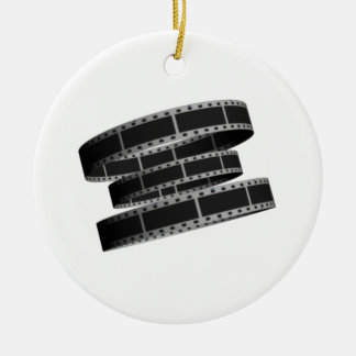 film_movie ceramic tree decoration