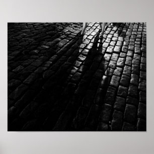 Film Noir Fun Poster