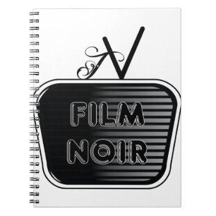 Film Noir Notebook
