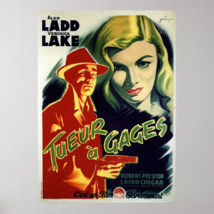 Film Noir Poster