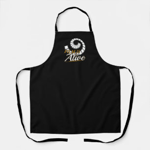 Film Photography - Film is Alive Photographer Apron