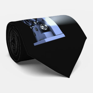 Film Projector Tie