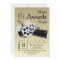 Film Reel Movie Awards Party Invitation