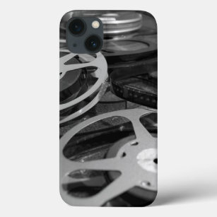 Film Reel / Movie Reel iPhone6 Case
