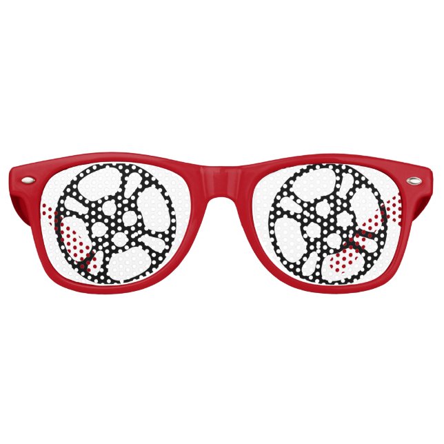 Film Reel Sunglasses (Front)