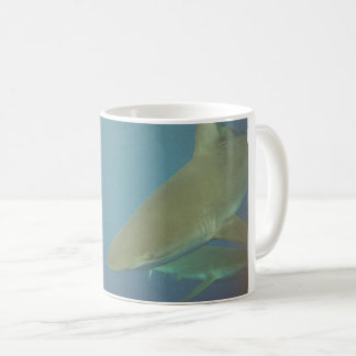 Film Shark Mug