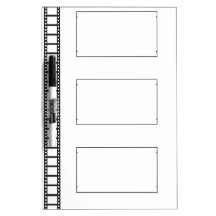 Film Storyboard 16x9 Panels