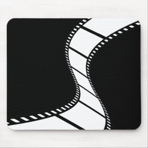 Film Strip Mouse Mat