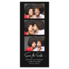 Film Strip Photo Booth Photos Funny Save The Date