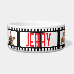 🎬 Film Strip Star 