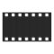Film Strip Sticker