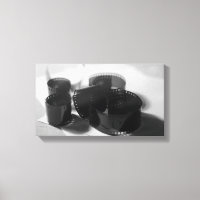 Film Strips (Canvas)