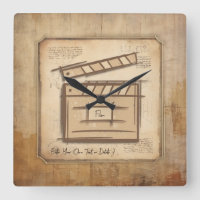 Filmmaker, actor, film director producer gift idea