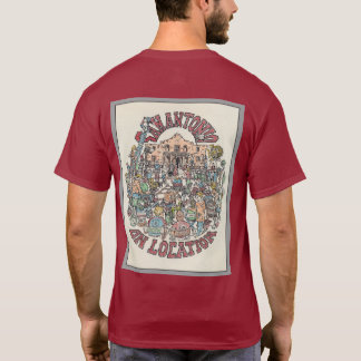 Filmmaker's T-shirt