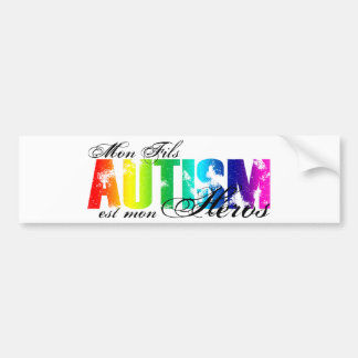 Fils.png Bumper Sticker