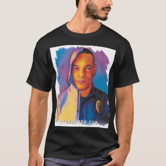 Filtered Logo T-Shirt