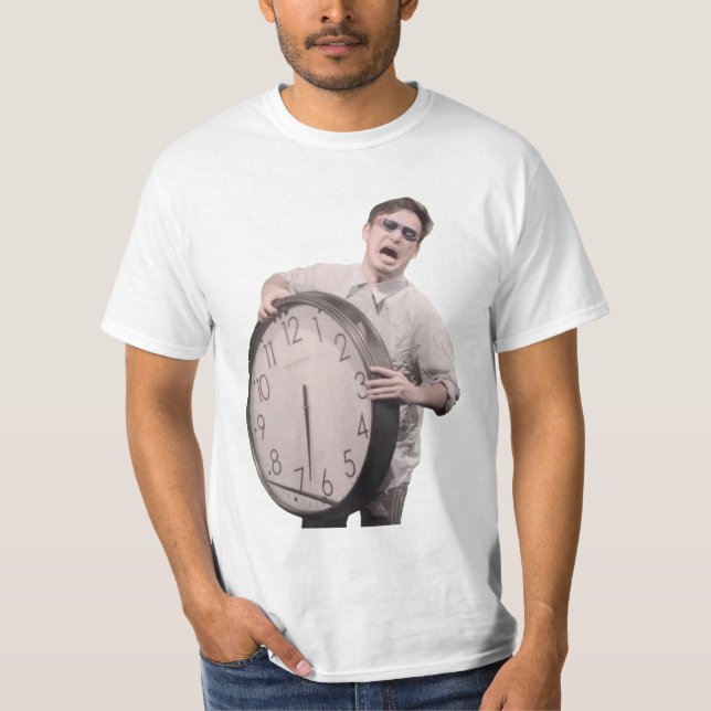 Filthy Frank - Its team you stop T-Shirt (Front)