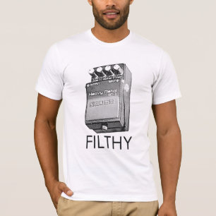 Filthy Riffs T-Shirt
