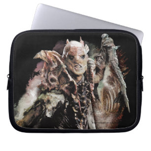 Fimbul Laptop Sleeve