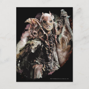 Fimbul Postcard