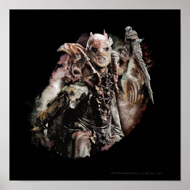 Fimbul Poster (Front)