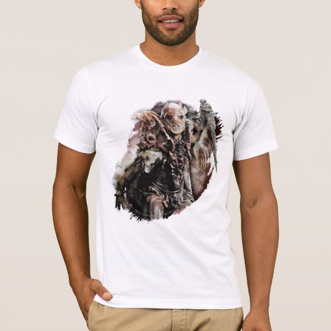 Fimbul T-Shirt (Front)
